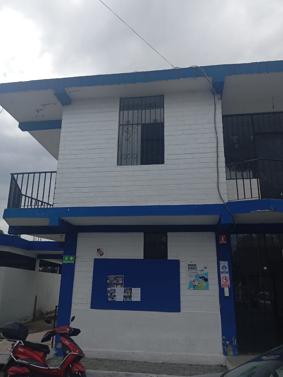 Rectorado